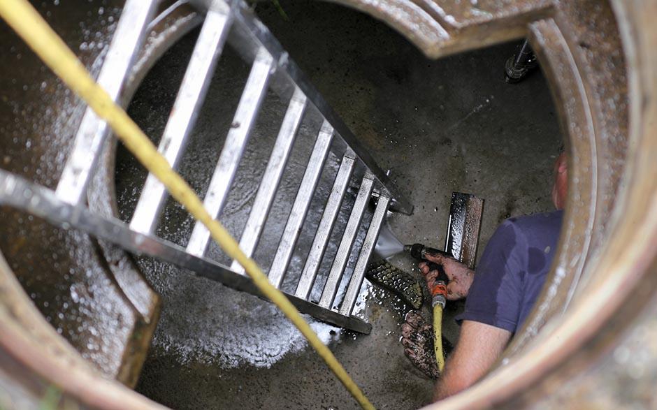 nettoyage canalisation évier Viry-Châtillon