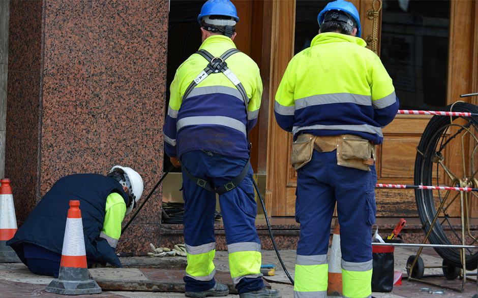 entreprises assainissement Bouffémont