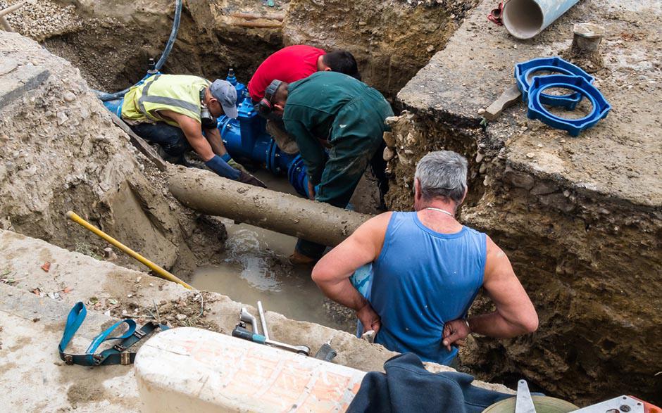 nettoyage canalisation évier Viry-Châtillon